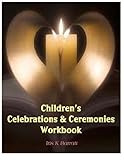Image de Childrens Celebrations and Ceremonies Workbook (English Edition)