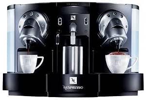 Nespresso Gemini CS220 Pro : Amazon.co 