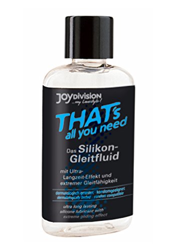 Joydivision Thats All You Need Lubricant - 20 Ml RS.620 (35.00% Off) - Amazon Joydivision Thats All You Need Lubricant - 20 Ml RS.620 (35.00% Off) - Amazon