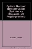Image de Systems Theory of Nonlinear Control