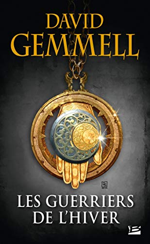 Les Guerriers de l'hiver (réédition 30 ans) Les Guerriers de l'hiver (réédition 30 ans)