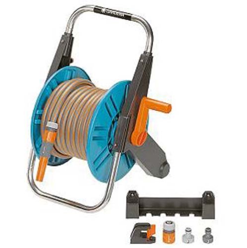 Preisvergleich Produktbild Wandschl.trommel mobil m.Schlauc