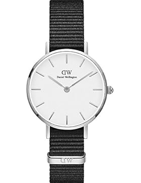 Daniel Wellington Quarzuhr Classic Petite Cornwall DW00100252