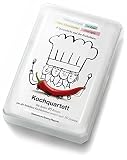 Cover zum Buch Kochquartett