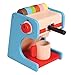Price comparison product image Wooden Coffee Machine Set - Includes Pretend Coffee Pods