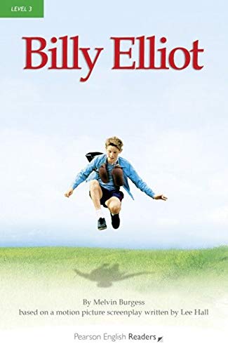 Penguin Readers 3: Billy Elliot Book & MP3 Pack