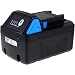 Produktbild Akku für Milwaukee Akku-Kartuschenpresse C18 PCG/310 4000mAh, 18V, Li-Ion