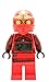 Price comparison product image LEGO Kids' 9003097 Ninjago Kai Minifigure Clock