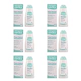 Apta para el cuerpo. Instituto Español, Gel y jabón (Piel atópica) - 6 de 500 ml. (Total 3000 ml.)