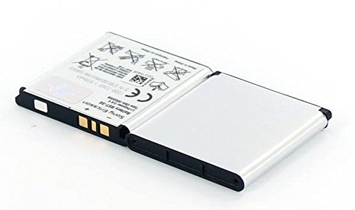 Preisvergleich Produktbild Original Akku für SONY ERICSSON S500I Original