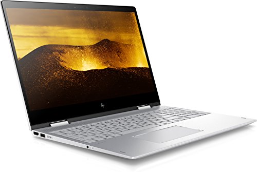 HP ENVY x360 15-bp005na Convertible Touchscreen Laptop - Intel Core i7-7500U 1TB   128GB SSD NVIDIA GeForce 940