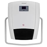 Homeleader Badezimmer schnellheizer, BadHeizlüfter mit...