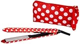 Disney Minnie Mouse Dots Straightener
