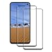 Produktbild FayTun Panzerglas Kompatibel für Samsung Galaxy S10e, (2 Stück) Transparent Schutzfolie für Samsung Galaxy S10e,Anti-Öl,Anti-Blasen,9H Härte,HD Displayschutz für Samsung Galaxy S10e