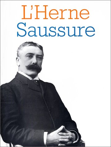 Download Ferdinand de Saussure