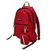 Produktbild Tommy Hilfiger Laptop Rucksack mit Abnehmbarer Tasche Rot Rot One Size