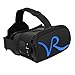 Produktbild Lonshi VR-Brille Virtual Reality-Brille VR-Glas mit verstellbarer Linse und Smartphone mit 4,7-6,0 Zoll unterstützen Android Win und IOS Mobile Heimkino