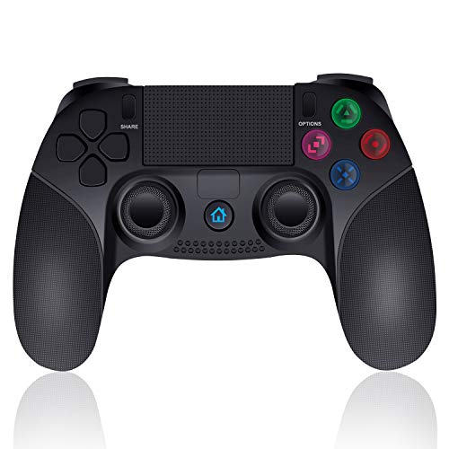Preisvergleich Produktbild Maexus PS4 Controller, Wireless Controller für Play Station 4