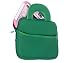 Produktbild NM Kinder Travel Neopren Tragetasche Schutzhülle Aufbewahrungstasche mit Griffen für Vtech InnoTab 3S und InnoTab Max Modelle