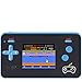Produktbild Gamepad für Schießspielhilfe, Tragbare Controller Joysticks ,Sensitive Schießen Retro-Handspielkonsole 5000mAh Power Bank 188 Classic FC Games 2.5 'Bildschirm