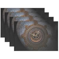 Fur Drinnen Und Draussen 79 X 51 Cm 60 X 39 Inch Mehrfarbig Heoeh