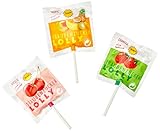 Frigeo TZ-Lolly 3-fach 100 Stück, 1-er Pack (1 x 750 g)