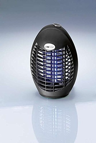 Mückenvernichter UV-Licht Insektenvernichter Moskito Stopp Insektenlicht Insektenfalle (Aufhängevorrichtung, Innen und Aussen, Mückenlicht, Mückenfalle, Insektenlampe) - 2