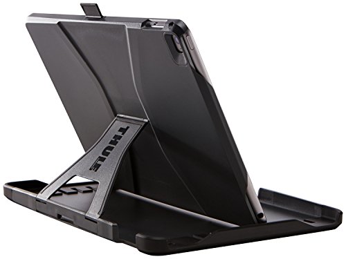 Thule Atmos X3 Hardshell (geeignet für iPad Pro) schwarz - 4