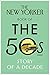 Produktbild The New Yorker Book of the 50s: Story of a Decade (New Yorker Magazine)