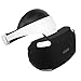 Produktbild Docooler Silikon Schutzhülle Case für PlayStation VR (PSVR) Virtual Reality Headset(1 Pcs)