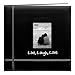 Produktbild Pioneer 12 x 12 Zoll Live/Laugh und Love bestickt genäht Kunstleder Post Bound Album, schwarz