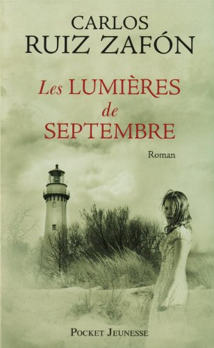 couverture de : Les Lumi&egrave;res de Septembre tome 3