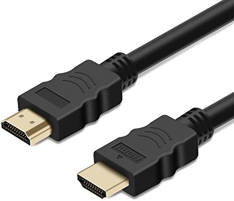 HDMI Cable, Aidodo High-Speed HDMI 2.0 Cable 1.5M Supports Ethernet, 3D, 4K and Audio Return