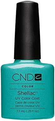 CND Shellac Hotski To Tchotchke Gel Enamel – 7.3 ml