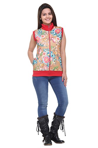 Free Runner Womens Gilet RS.399 (60.00% Off) - Amazon