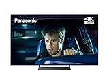 Panasonic TX-50GX800B 50 inch LED 4K Ultra HD HDR Smart TV with Dolby Vision & Dolby Atmos Sound and Freeview Play (2019), Alexa compliant