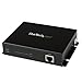 Produktbild StarTech IES51000POE Unmanaged PoE Gigabit Ethernet Netzwerk Switch (5-Port)
