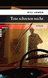 Cover zum Buch Tote schreien nicht