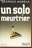 Un solo meurtrier (French Edition)