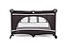 Produktbild Joie Reisebett Allura 120 Sound Black