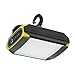 Produktbild Lixada 500LM Camping Hänge Lampe/Mobile Power Bank Taschenlampe USB Port mit USB Eingang Ausgang, 9 Lichtmodi.
