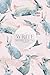 Produktbild Notebook - Write something: Cute bunny for easter, nursery fabric, surface textures notebook, Daily Journal, Composition Book Journal, College Ruled Paper, 6 x 9 inches (100sheets)