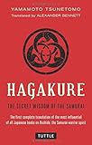 Image de Hagakure: The Secret Wisdom of the Samurai