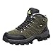 Produktbild Herren Sportschuhe Atmungsaktiv rutschfeste Turnschuhe Mesh Tuch Fitnessschuhe, Männer Outdoor Sportschuhe Mode Basketball Schuhe Casual Flor Turnschuhe