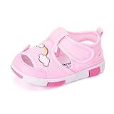  Sandalias Bebe Niña Verano Zapatos para Bebé Primeros Pasos Zapatillas Bebe Niña Bebe Niño