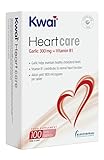 Kwai Heartcare One A Day Tablets Pack of 100