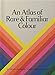 An Atlas of Rare & Familiar Colour: The Harvard Art Museums' Forbes Pigment Collection by 
