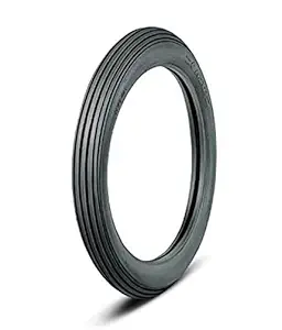 MRF Rib N4 2.75-17 41P Motorcycle Tyre