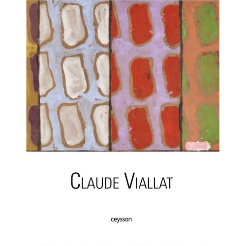 Claude Viallat Claude Viallat