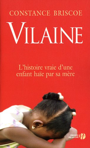 couverture de : Vilaine